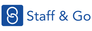 Staff & Go